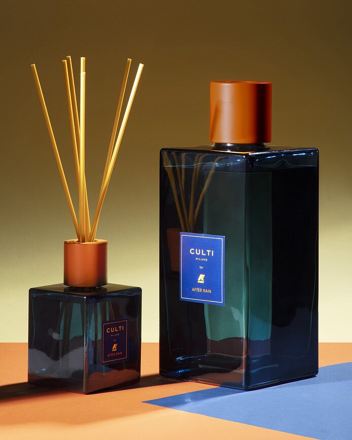 Culti K-Way After Rain Διαχυτής Αρώματος, 2,7 L