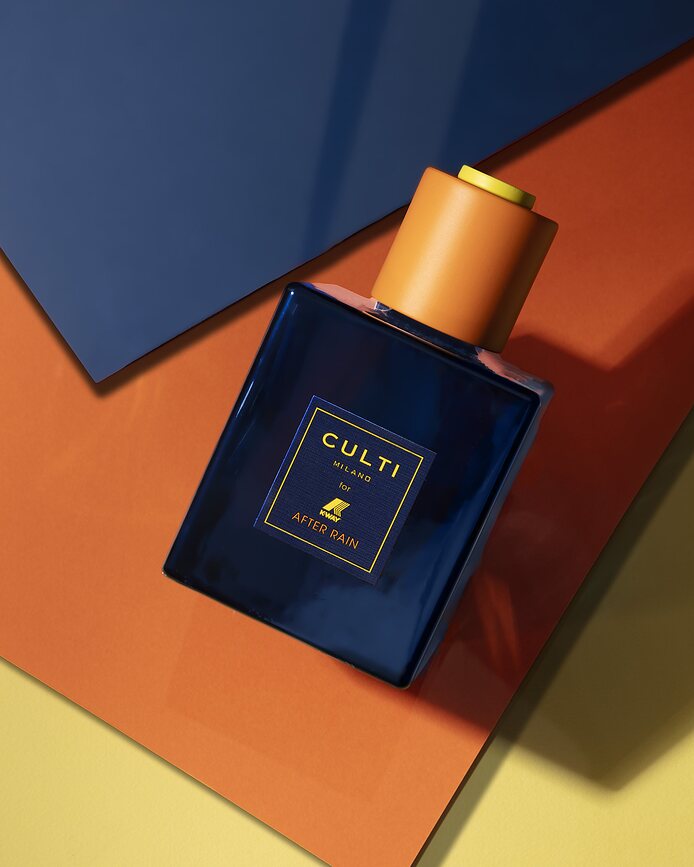 Culti K-Way After Rain Διαχυτής Αρώματος, 2,7 L