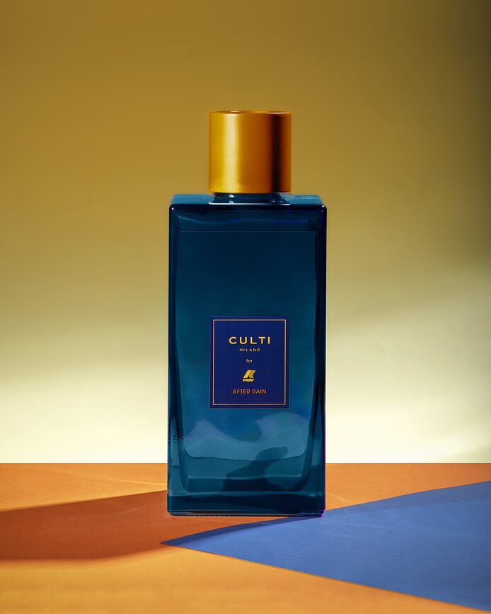Culti K-Way Diffuseur de Parfum After Rain, 2,7 L