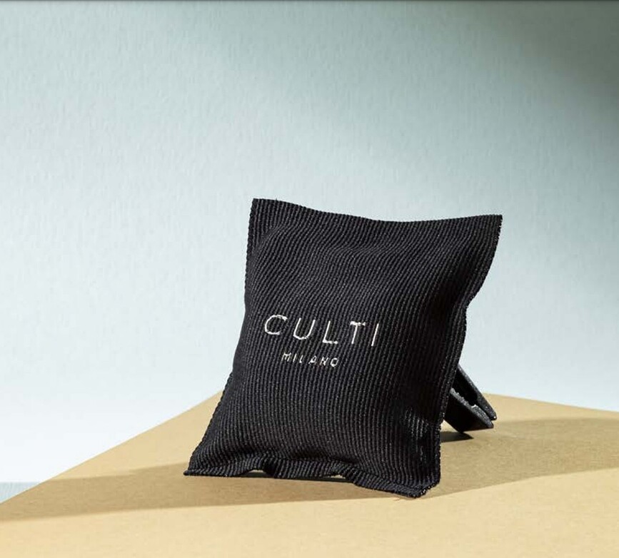 Culti Kit Car Aramara Diffuseur de Voiture