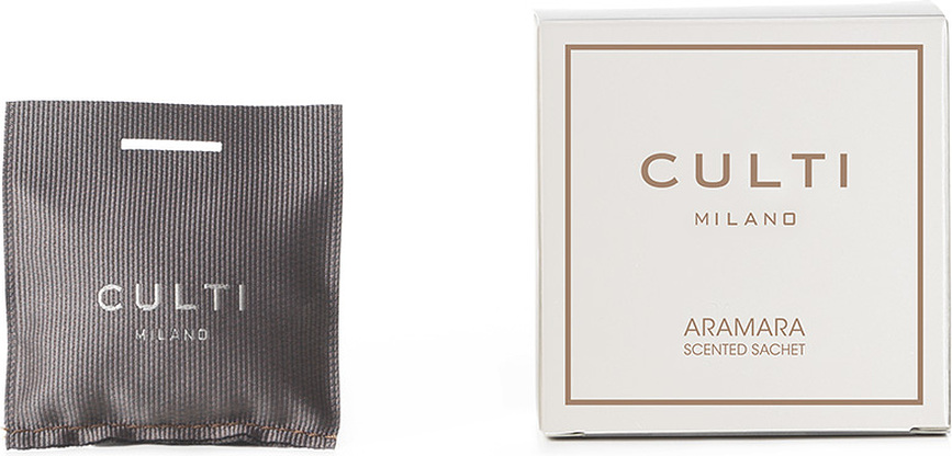 Culti Kit Cuscinetto Aramara Coussin Parfumé pour armoire