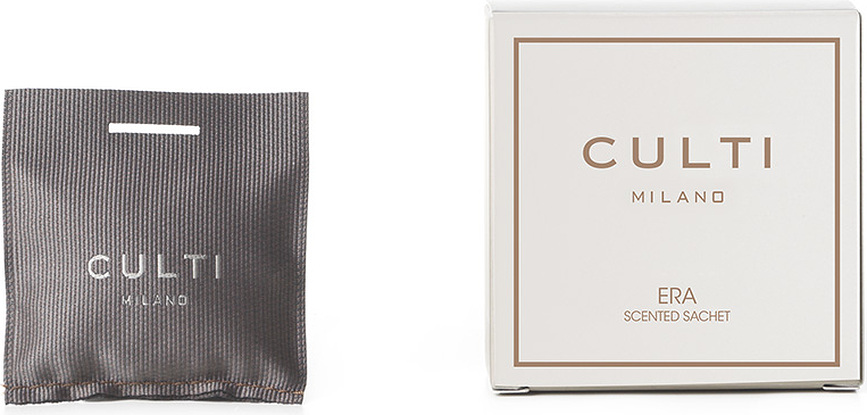 Culti Kit Cuscinetto Era Coussinet Parfumé pour armoire