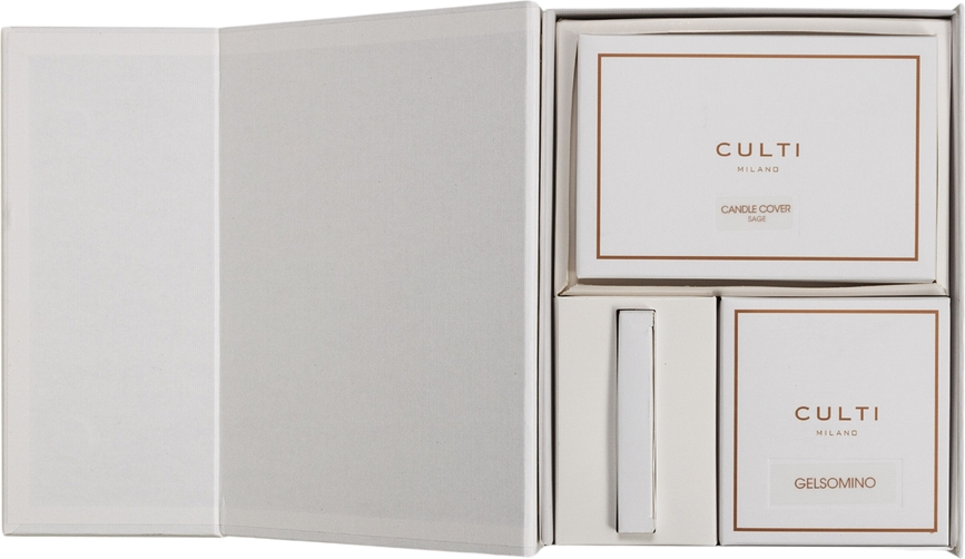 Culti Kutija magnetska 16 x 35 cm