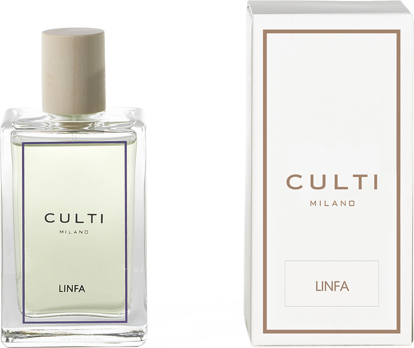 Culti Linfa Duftspray 100 ml