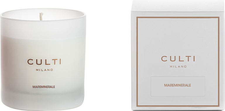 Culti Mareminerale Duftkerze 270 g