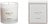 Culti Mareminerale Duftkerze 270 g