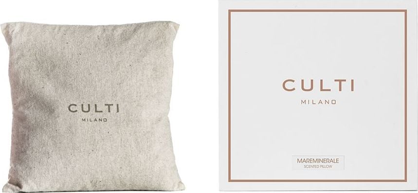 Culti Mareminerale Duftkissen 15 cm