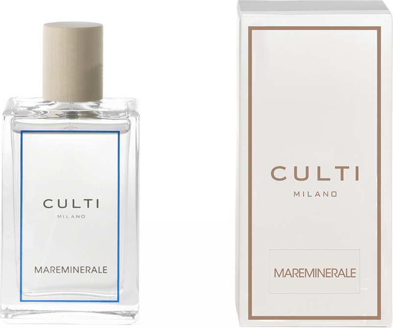 Culti Mareminerale Duftspray 100 ml