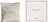 Culti Mareminerale Fragrance pillow 15 cm
