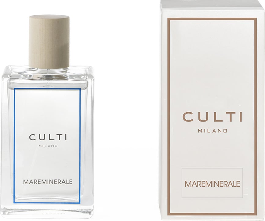 Culti Mareminerale Mirisni Sprej 100 ml