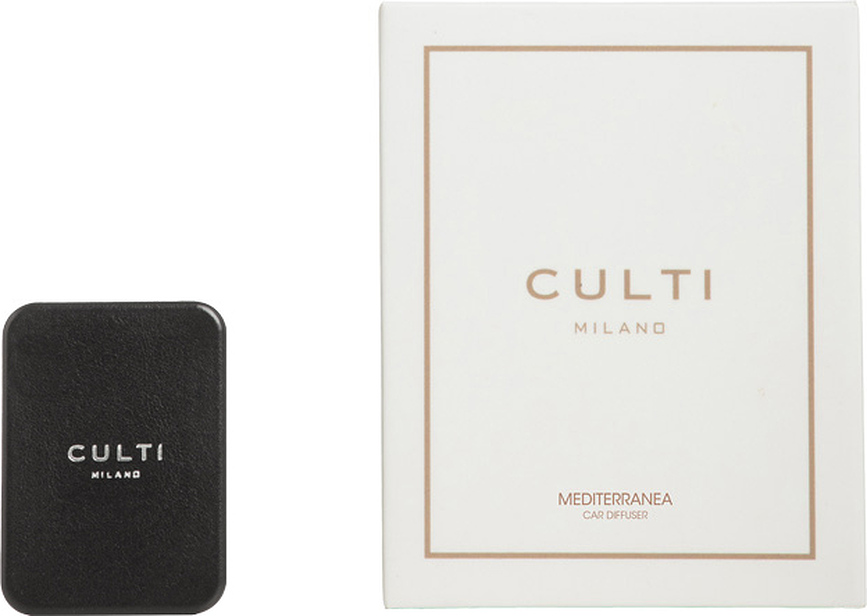 Culti Mediterranea Διαχυτής Αυτοκινήτου