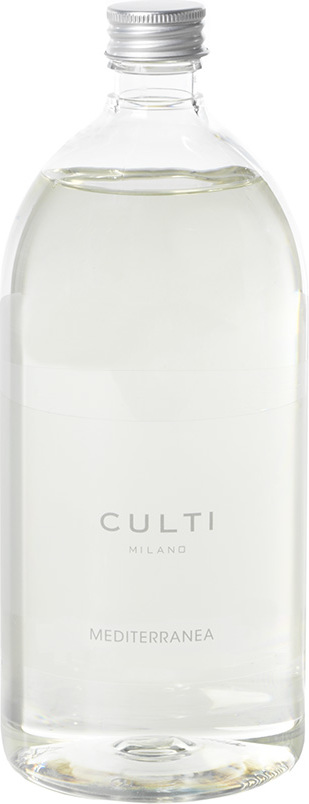 Culti Mediterranea Diffusor-Duftöl 1 l