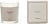 Culti Mendula Scented candle 550 g