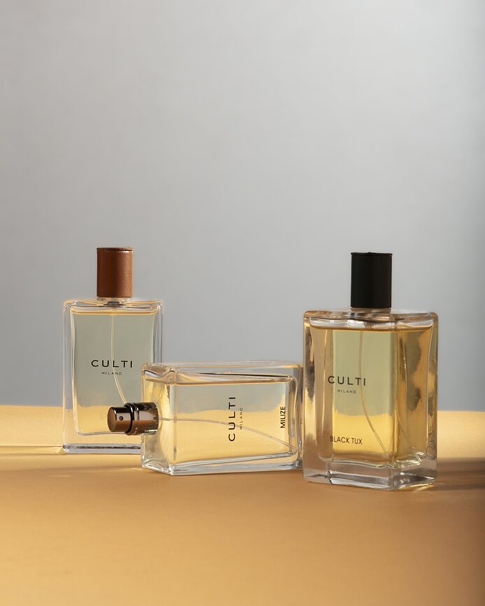 Culti Milano Άρωμα Black Tux, 100 ml