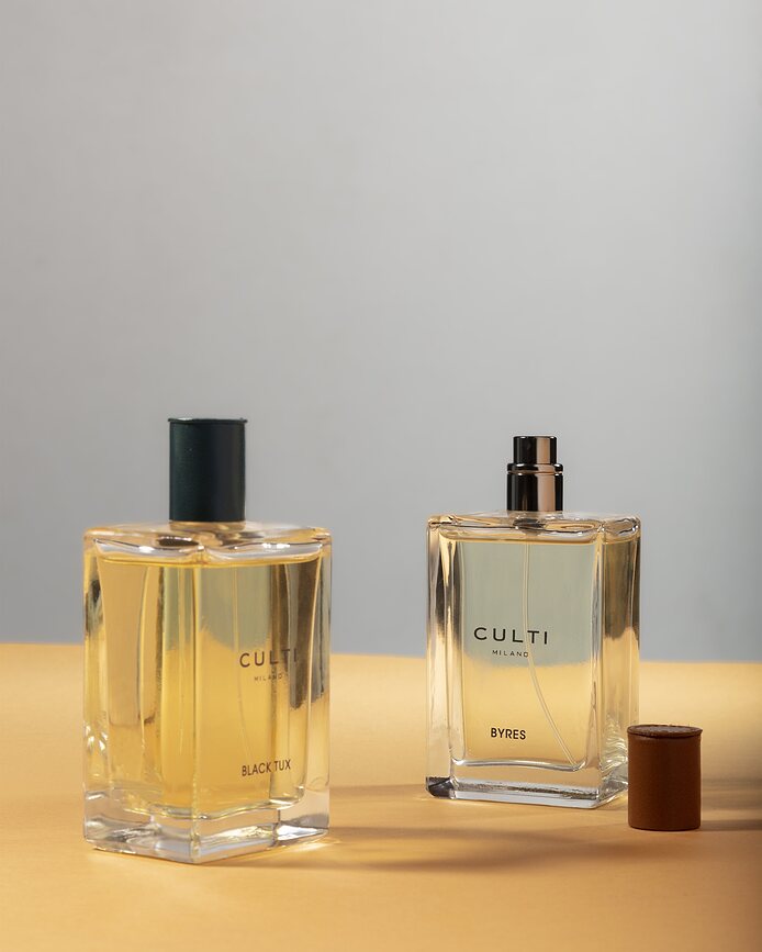 Culti Milano Άρωμα Black Tux, 100 ml