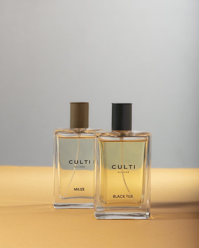 Culti Milano Άρωμα Black Tux, 100 ml