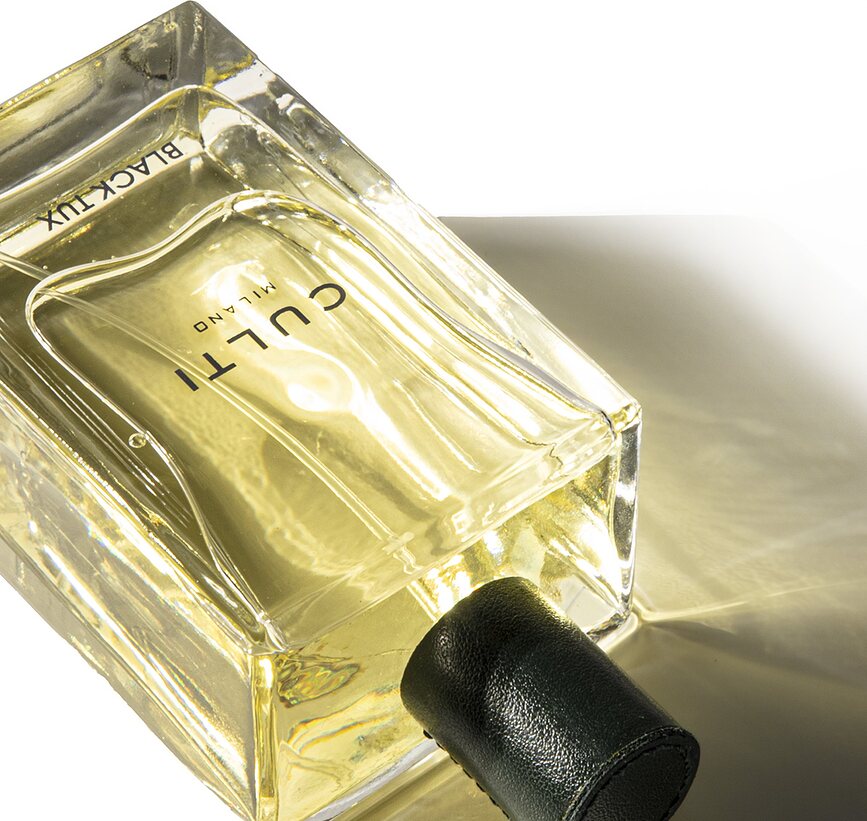 Culti Milano Άρωμα Black Tux, 100 ml