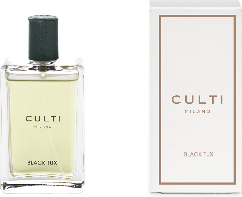 Culti Milano Black Tux Parfüm 100 ml