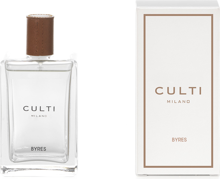 Culti Milano Byres Parfüm 100 ml