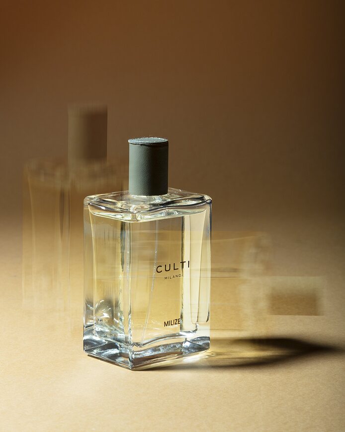 Culti Milano Black Tux Parfemska Voda 100 ml