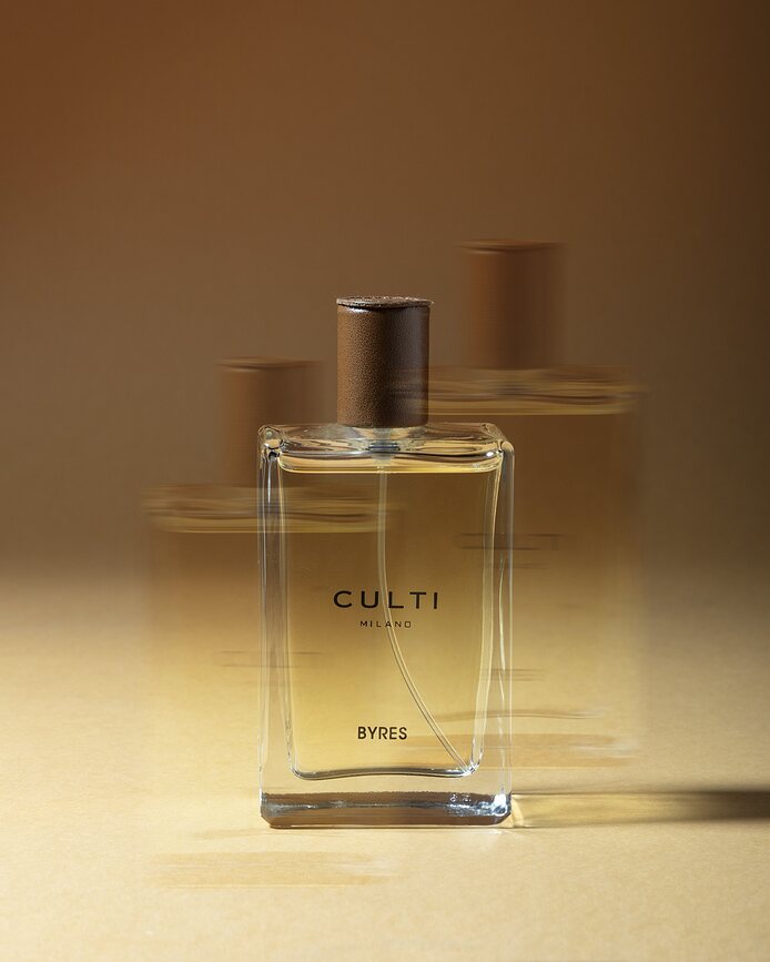 Culti Milano Black Tux Parfumska voda, 100 ml