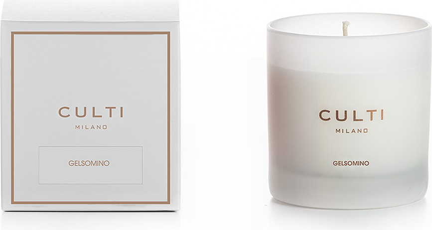 Culti Mirisna Svijeća Gelsomino 270 g