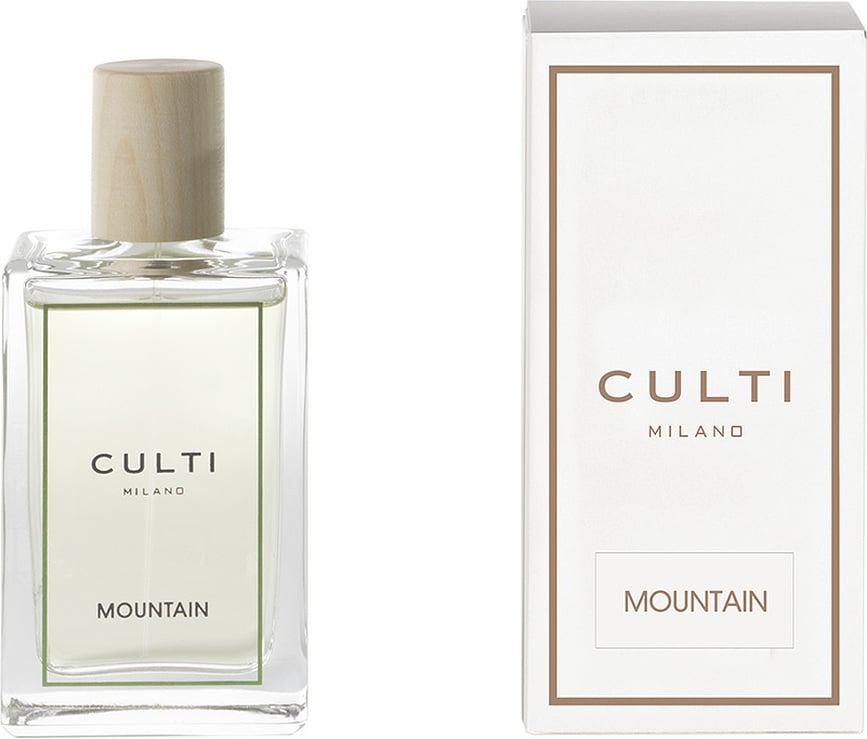 Culti Mountain Mirisni Sprej 100 ml