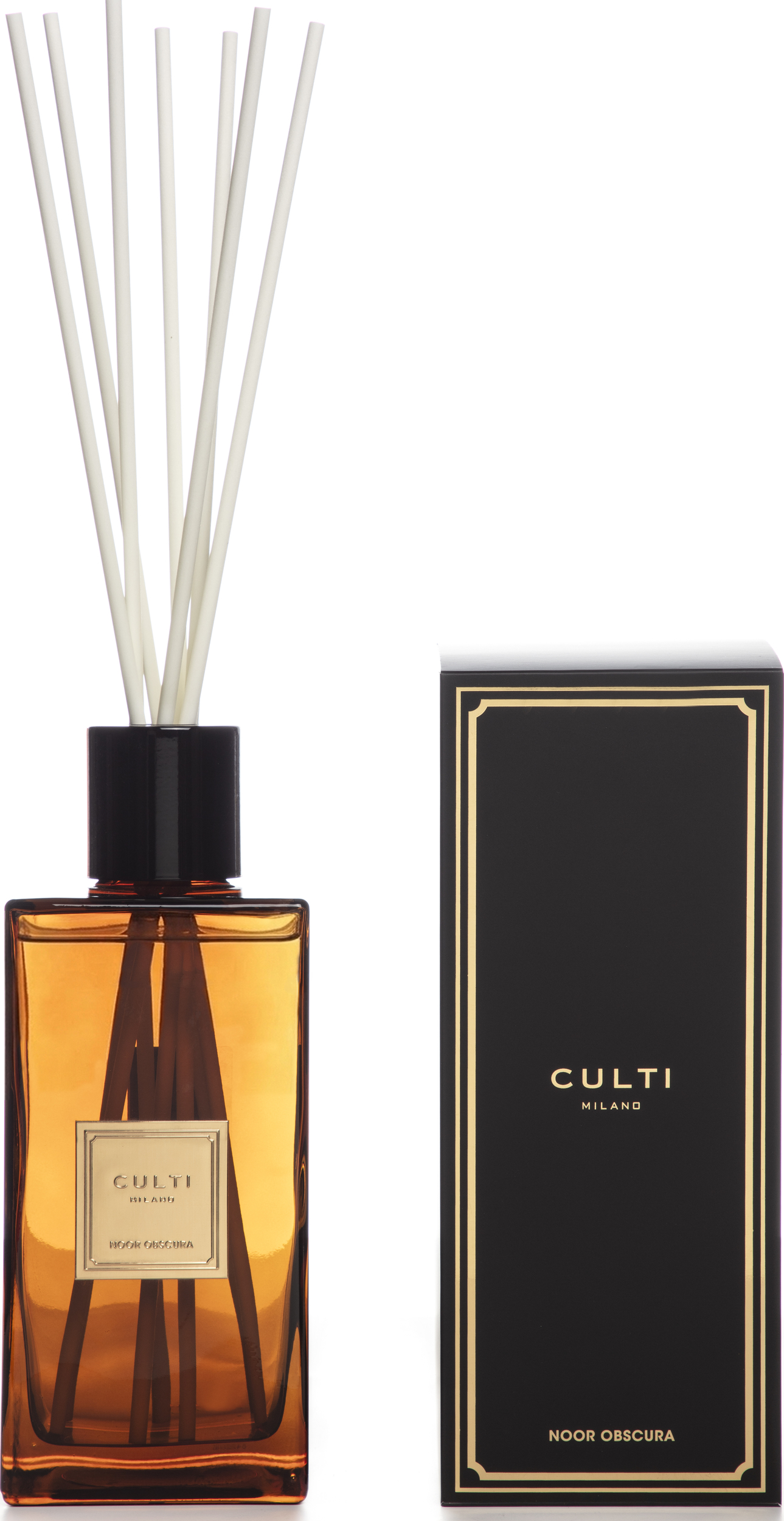 Culti Noor Obscura Duftdiffusor 2,7 l
