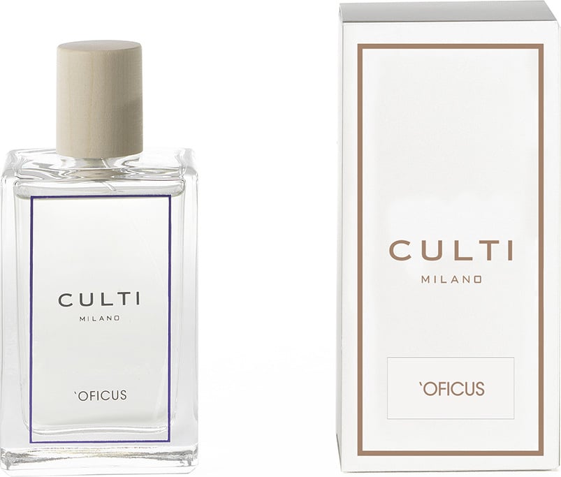 Culti Oficus Duftspray 100 ml