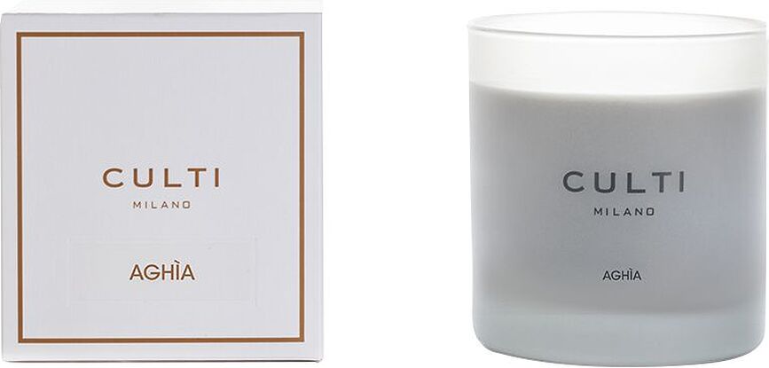 Culti Pastel Aghia Bougie Parfumée