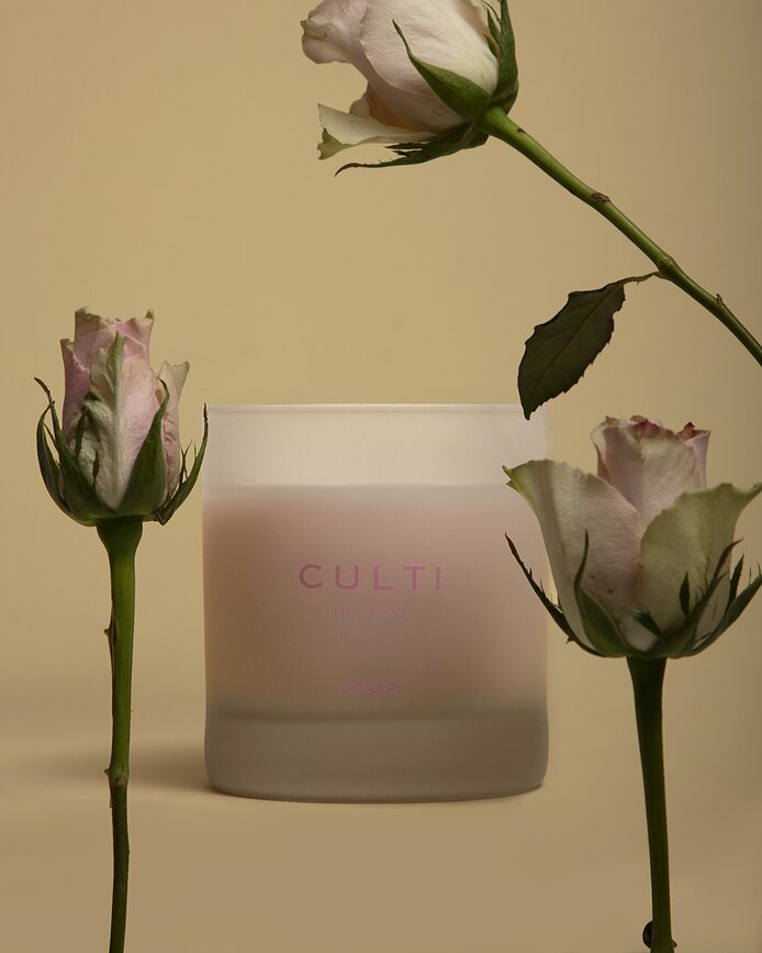 Culti Svijeća mirisna Pastel Mentha