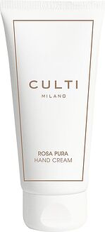 Culti Rosa Pura Kätekreem 50 ml