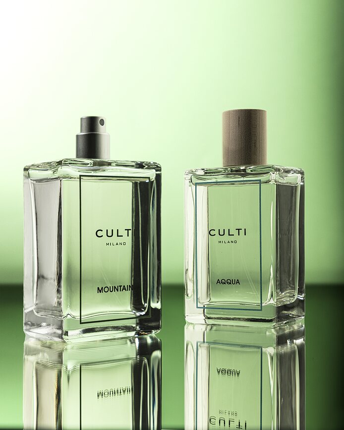 Culti Aramara Αρωματικό Σπρέι, 100 ml