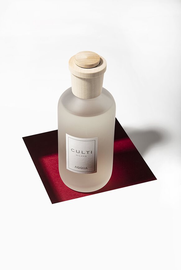 Culti Stile Classic Aqqua Διαχυτής Αρώματος, 100 ml