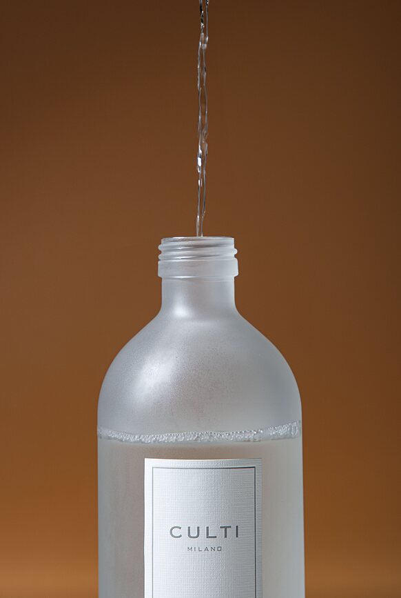 Culti Stile Classic Aqqua Διαχυτής Αρώματος, 100 ml