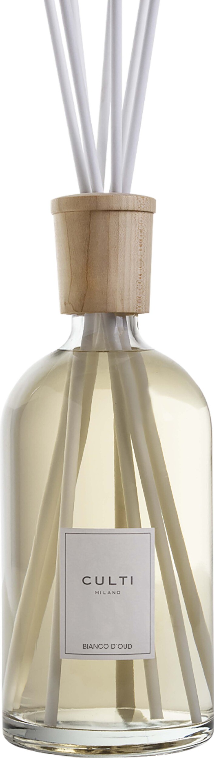 Culti Stile Classic Bianco D'Oud Aromadiffusor 2,5 l