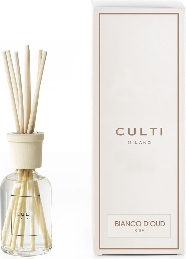 Culti Stile Classic Bianco D'Oud Aromadiffusor