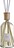 Culti Stile Classic Bianco D'Oud Fragrance diffuser 2,5 l