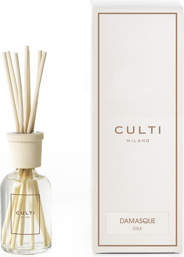 Culti Stile Classic Damasque Aromadiffusor 100 ml