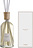 Culti Stile Classic Damasque Aromadiffusor 4,3 l