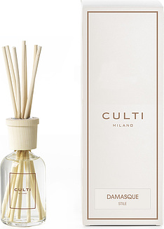 Culti Stile Classic Damasque Kodulõhnastaja 100 ml