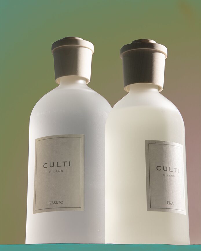 Culti Stile Classic Diffuseur de Parfum, Tessuto, 1 L