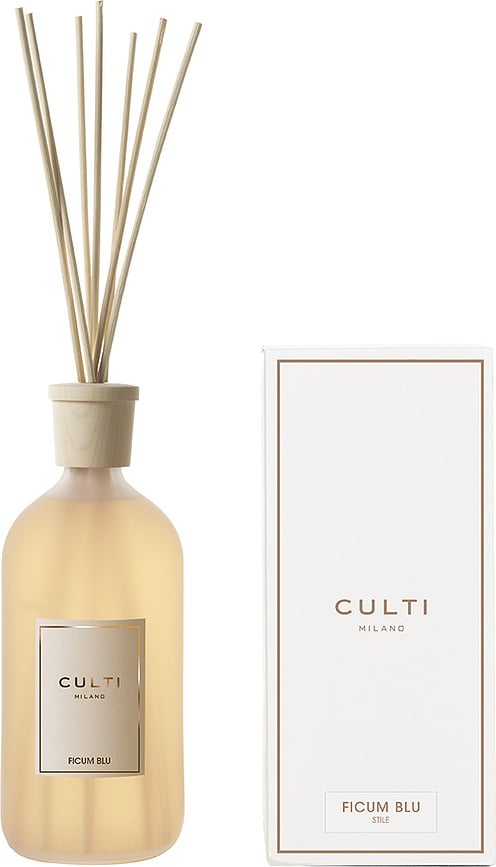 Culti Stile Classic Difuzor mirisa Ficum Blu 1 l
