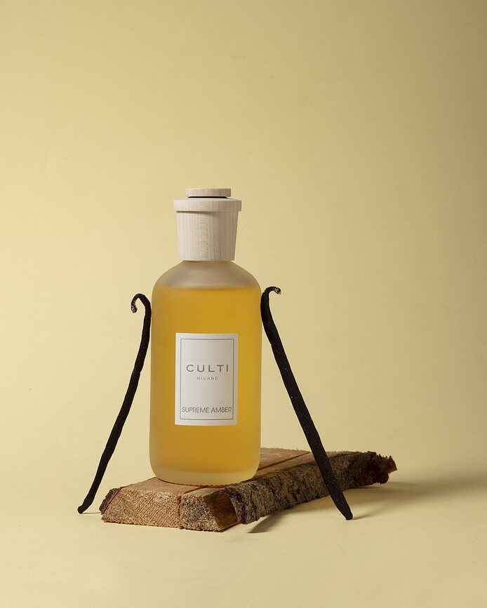 Culti Mirisni Difuzor Stile Classic Supreme Amber 250 ml