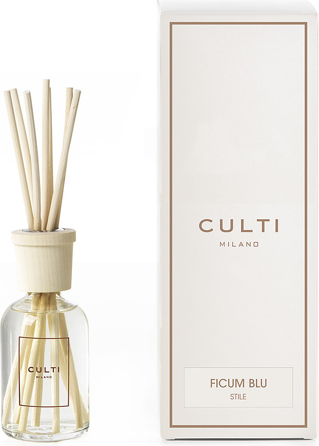 Culti Stile Classic Ficum Blu Aroma párologtató 100 ml