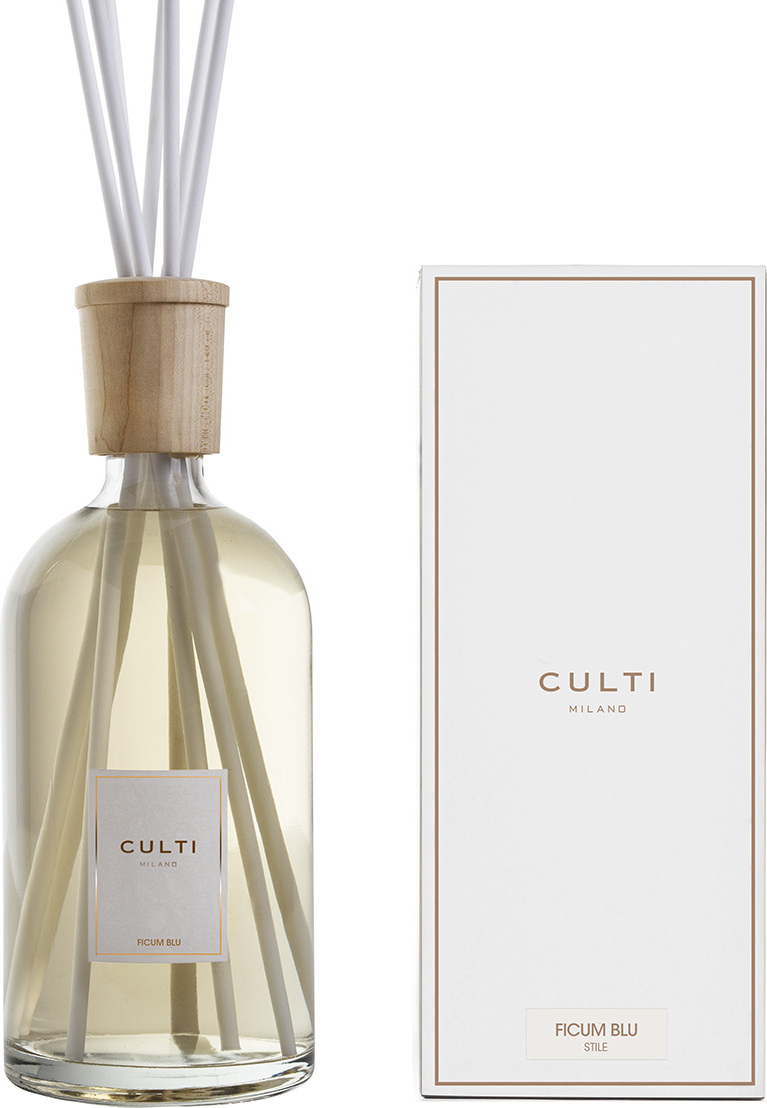 Culti Stile Classic Ficum Blu Aromadiffusor 4,3 l