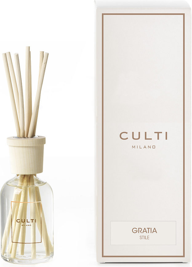 Culti Stile Classic Gratia Aromadiffusor 100 ml