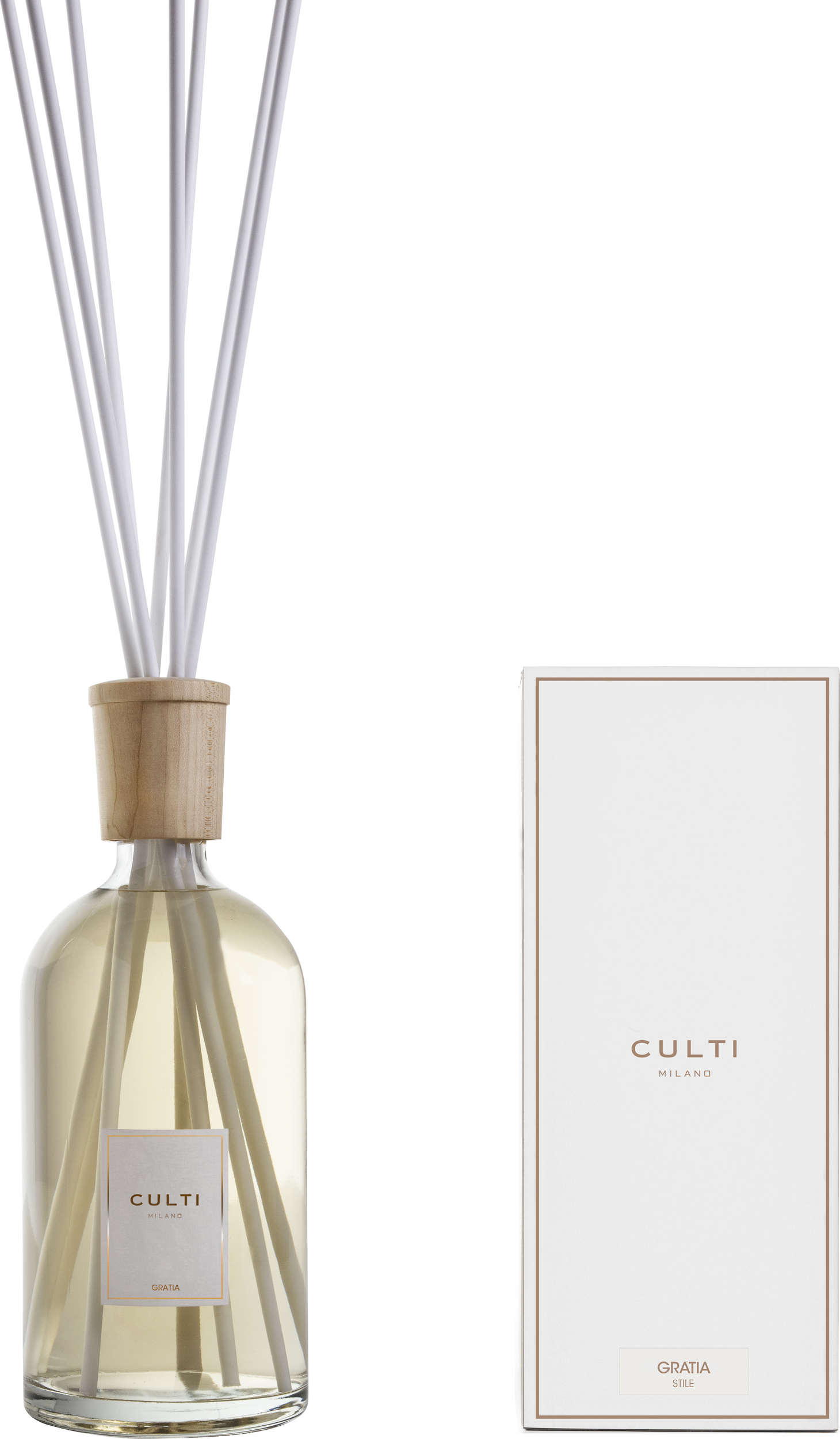 Culti Stile Classic Gratia Aromadiffusor 2,5 l