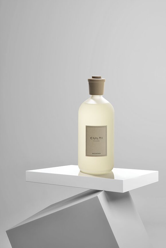 Culti Stile Classic Διαχυτής Αρώματος, άρωμα Mountain, 250 ml