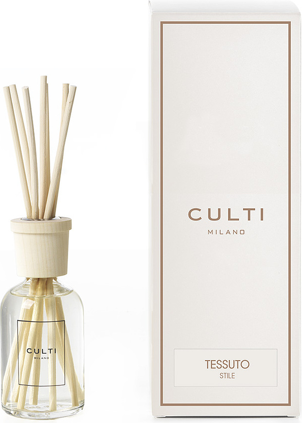 Culti Stile Classic Tessuto Dišavni difuzor, 100 ml